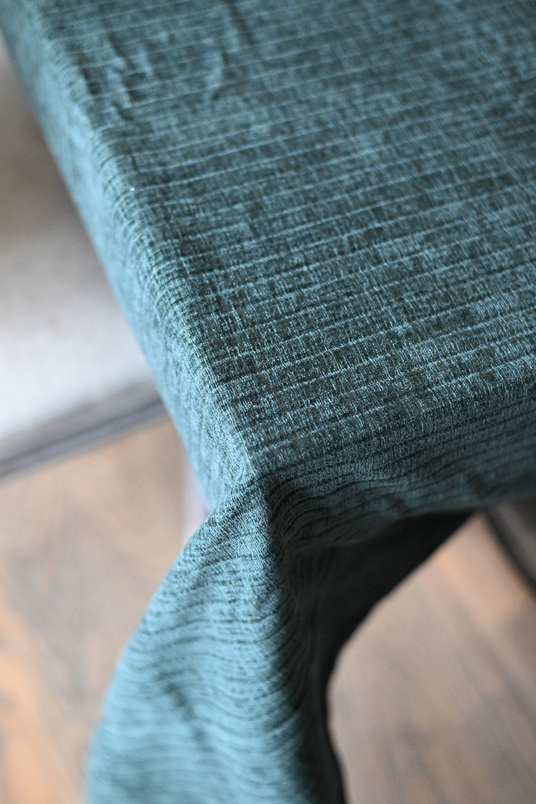 Velvet Evergreen