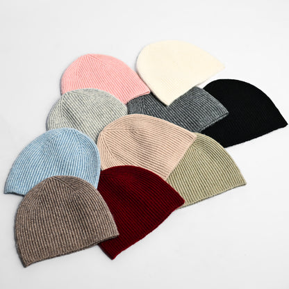 Minimalist Beanie