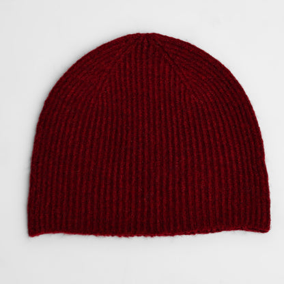 Minimalist Beanie