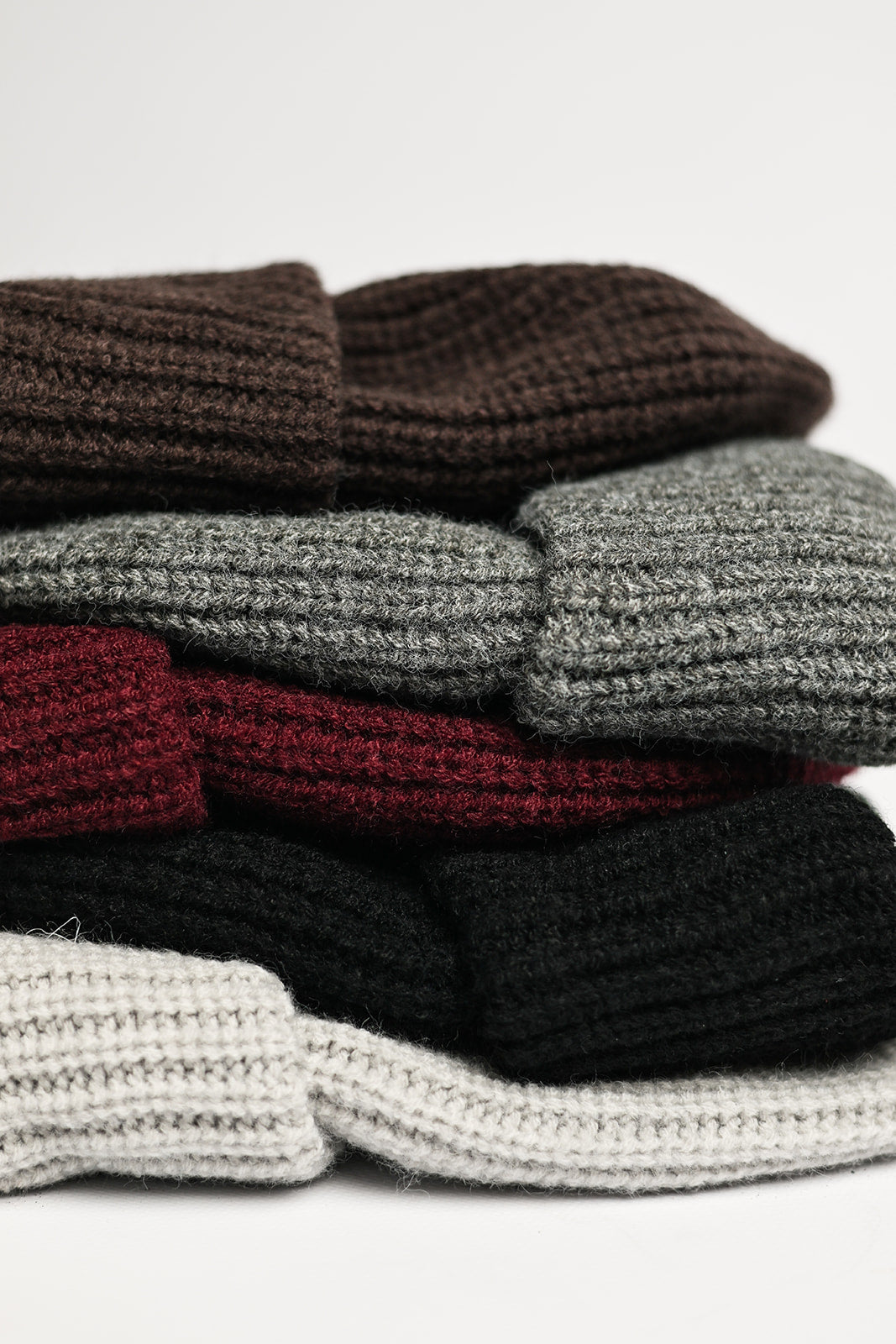 Chunky Beanie