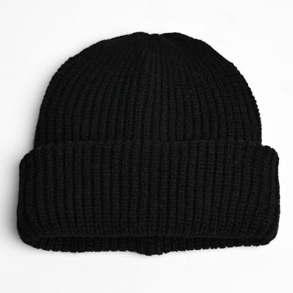 Chunky Beanie