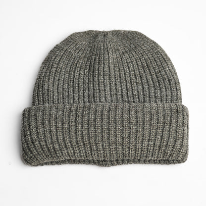 Chunky Beanie