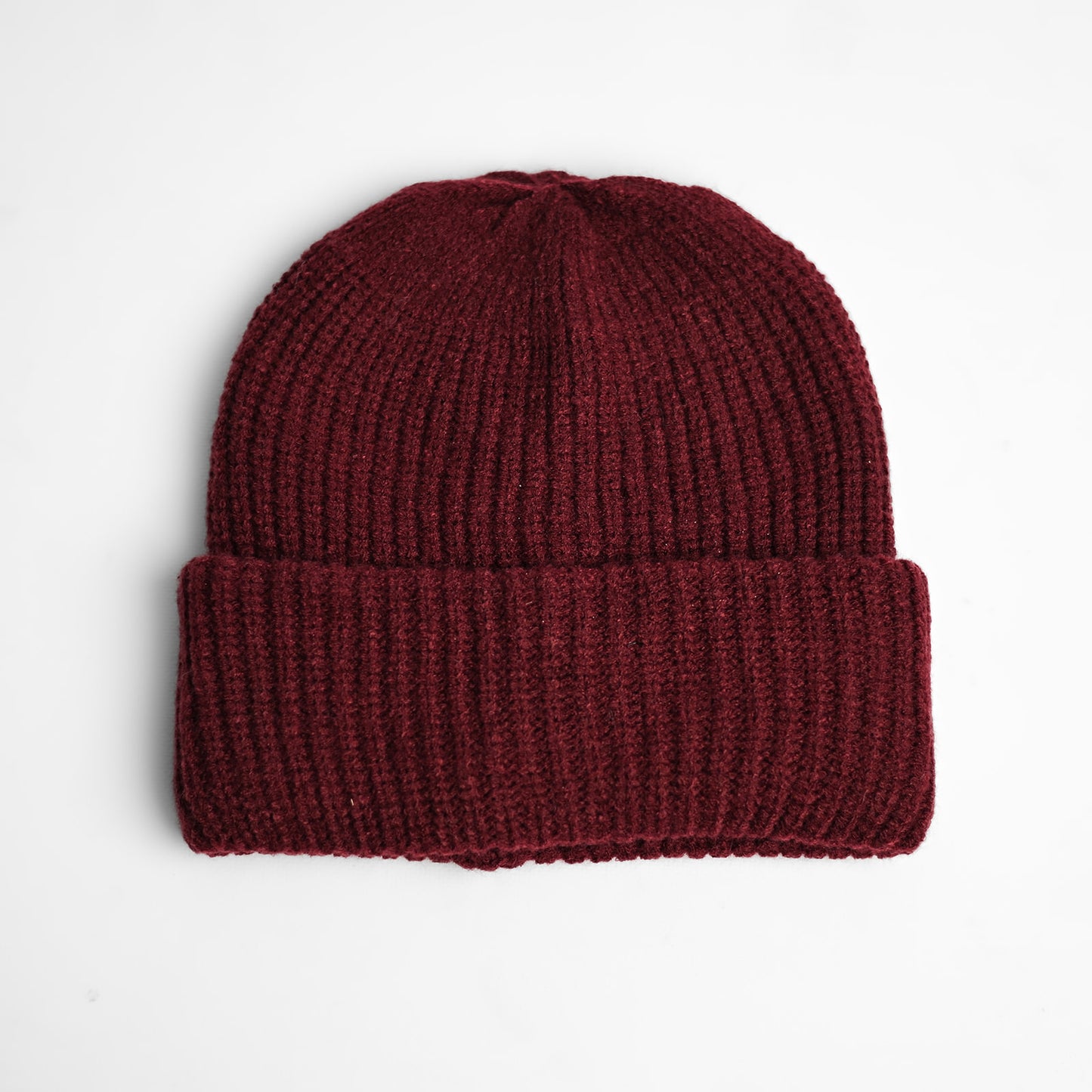 Chunky Beanie