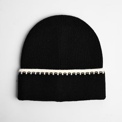 Pretty Beanie (Chanel Inspired)