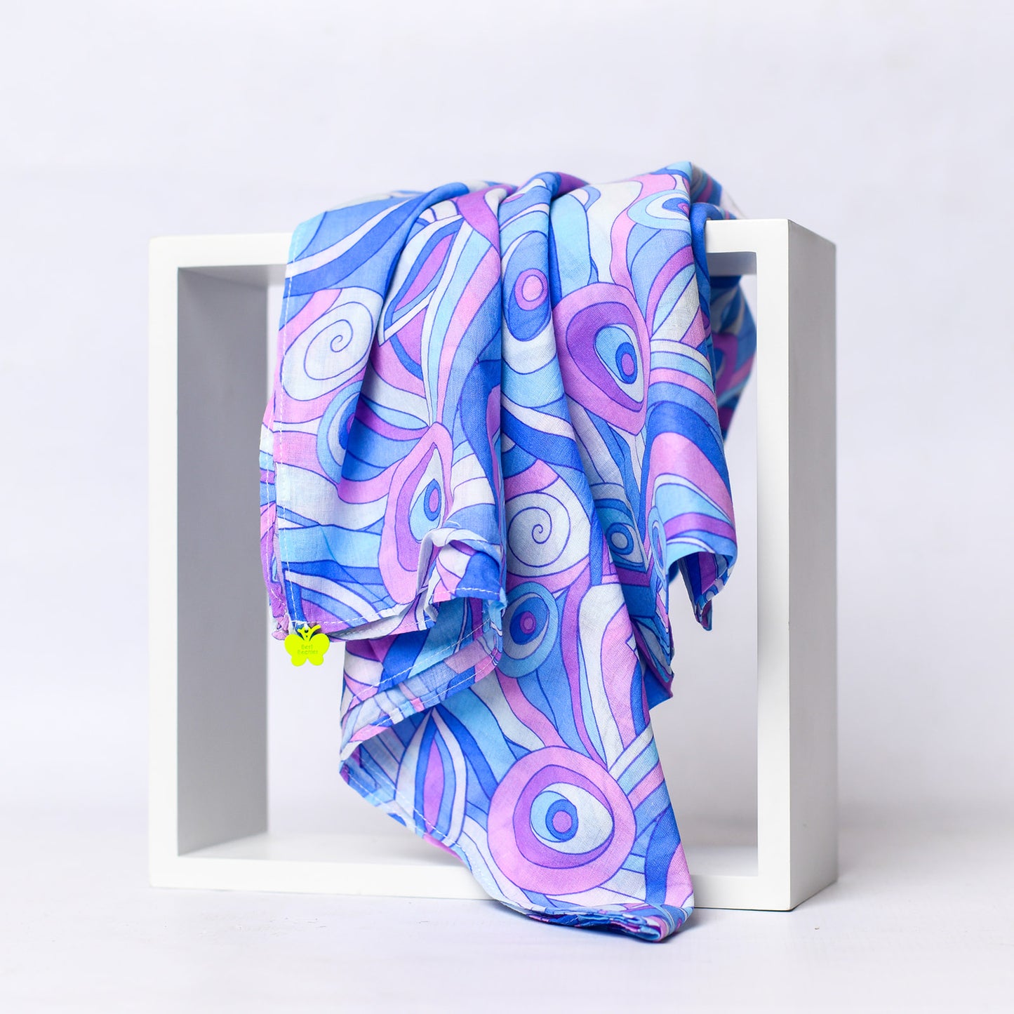 Pucci Hamptons Bandana x @Eishesstyle
