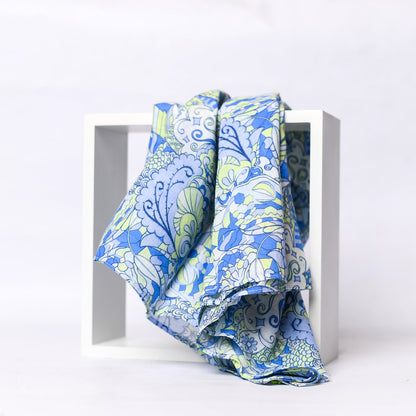 Pucci Hamptons Bandana x @Eishesstyle