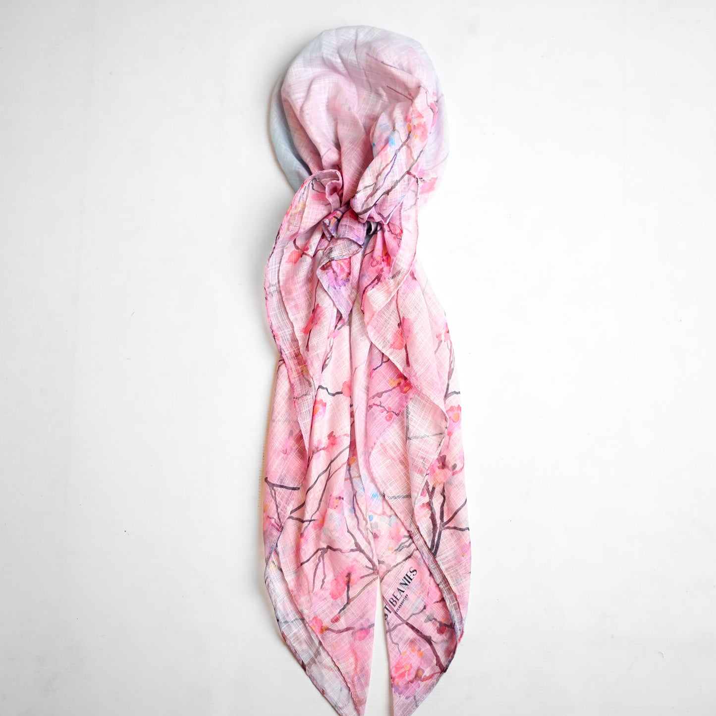 SS25 Pre Tie Scarves
