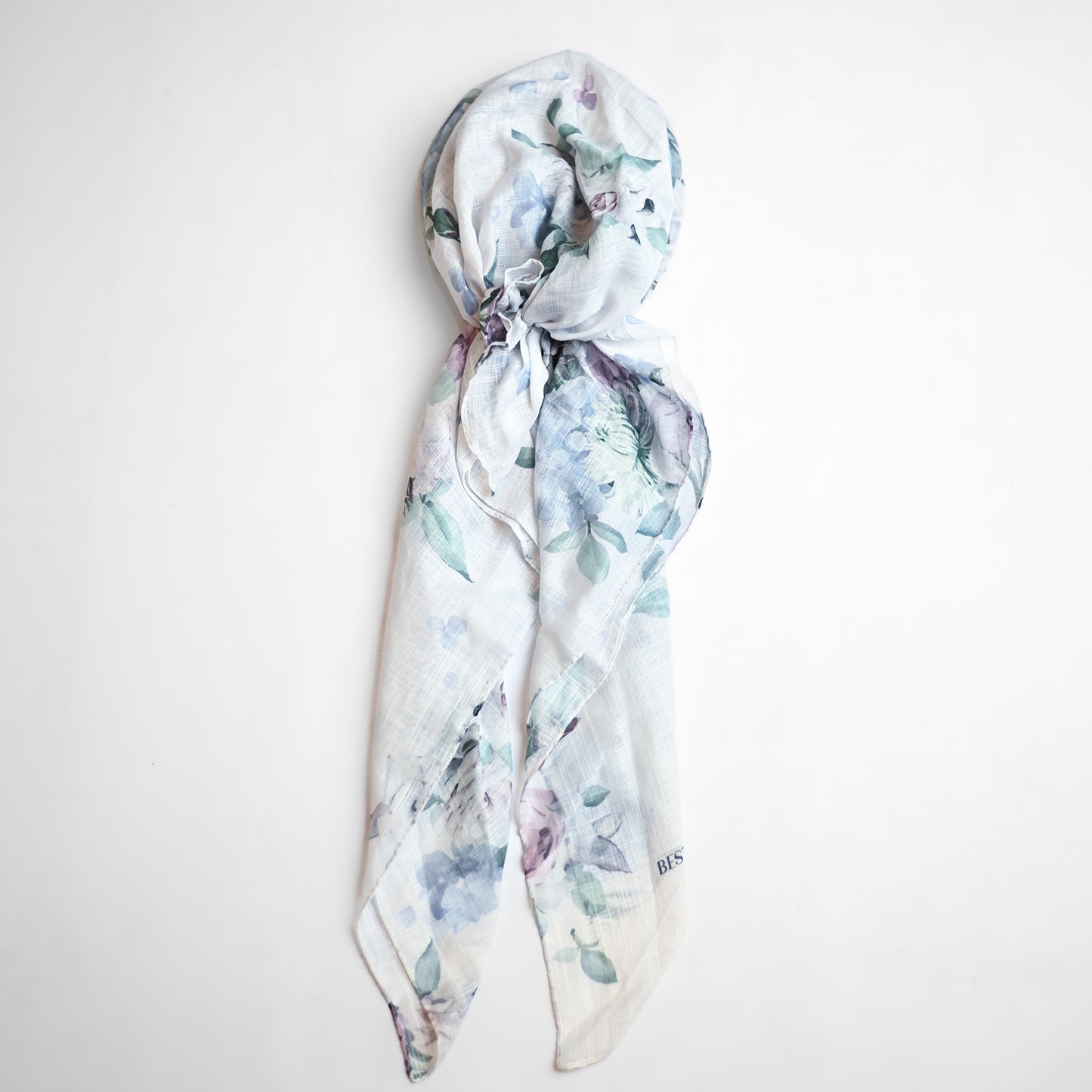 SS25 Pre Tie Scarves