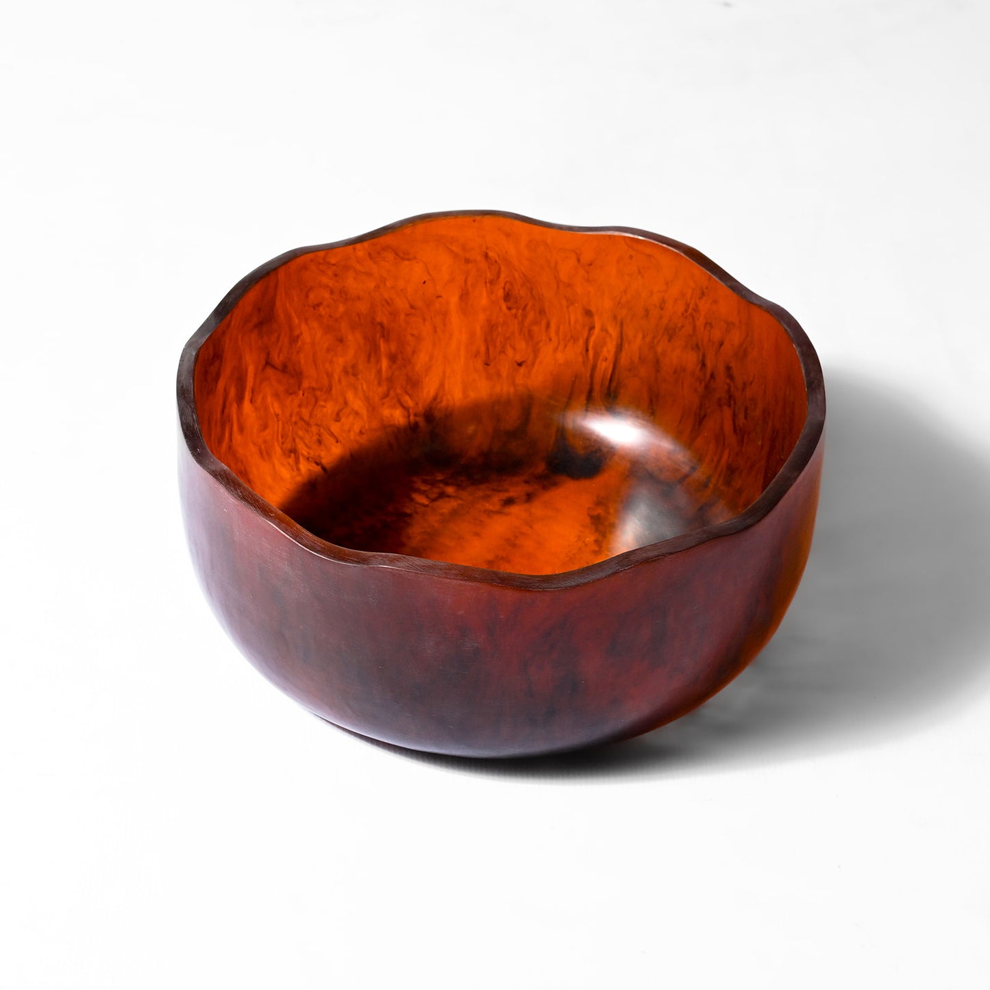 Double XL Wave Bowl