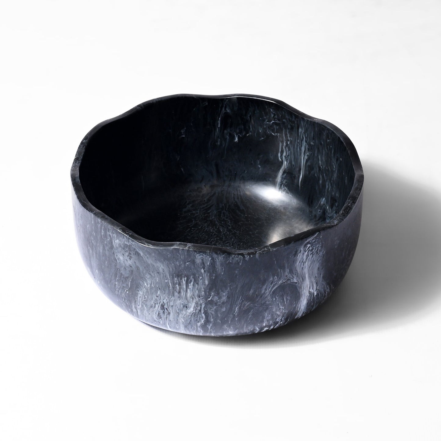 Double XL Wave Bowl