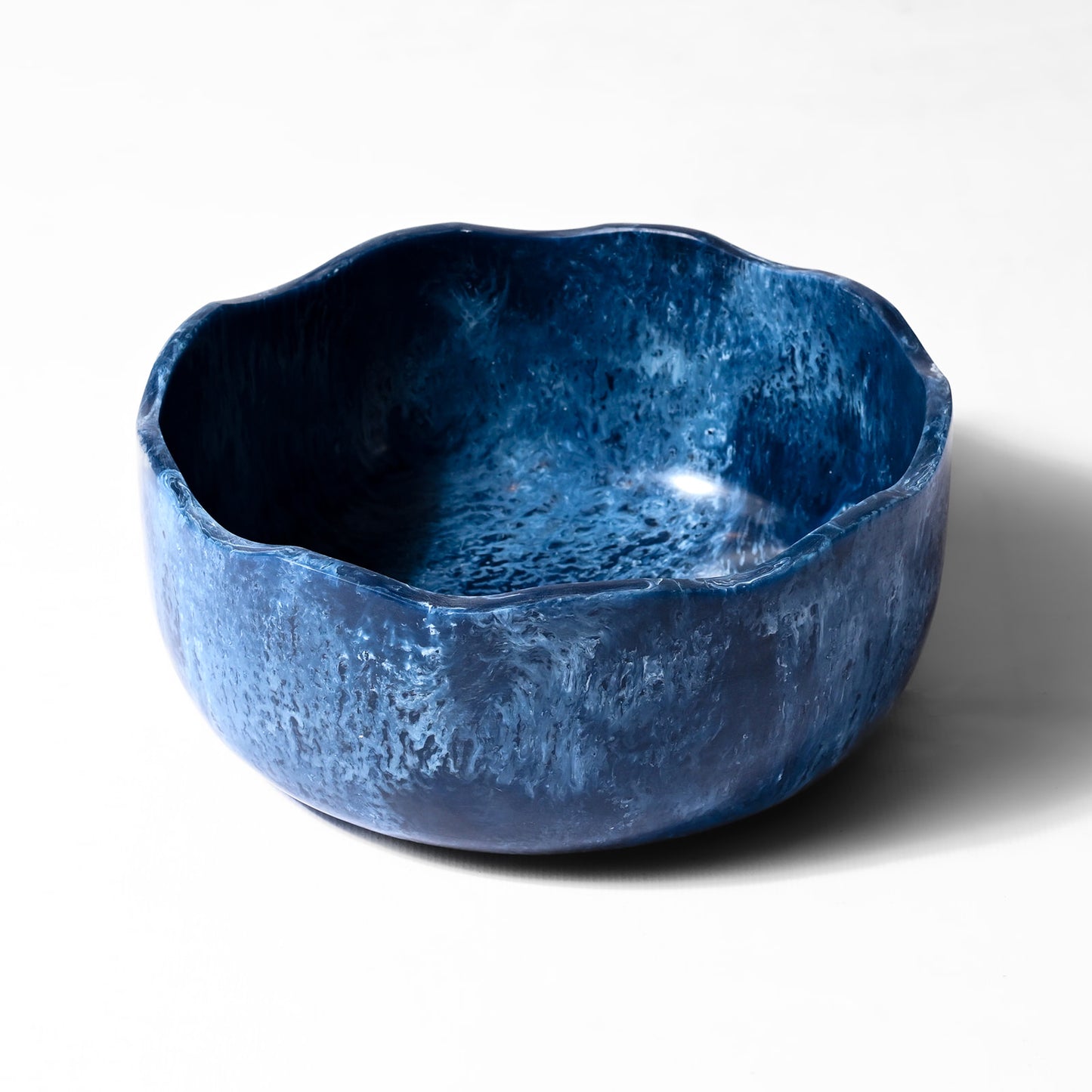 Double XL Wave Bowl