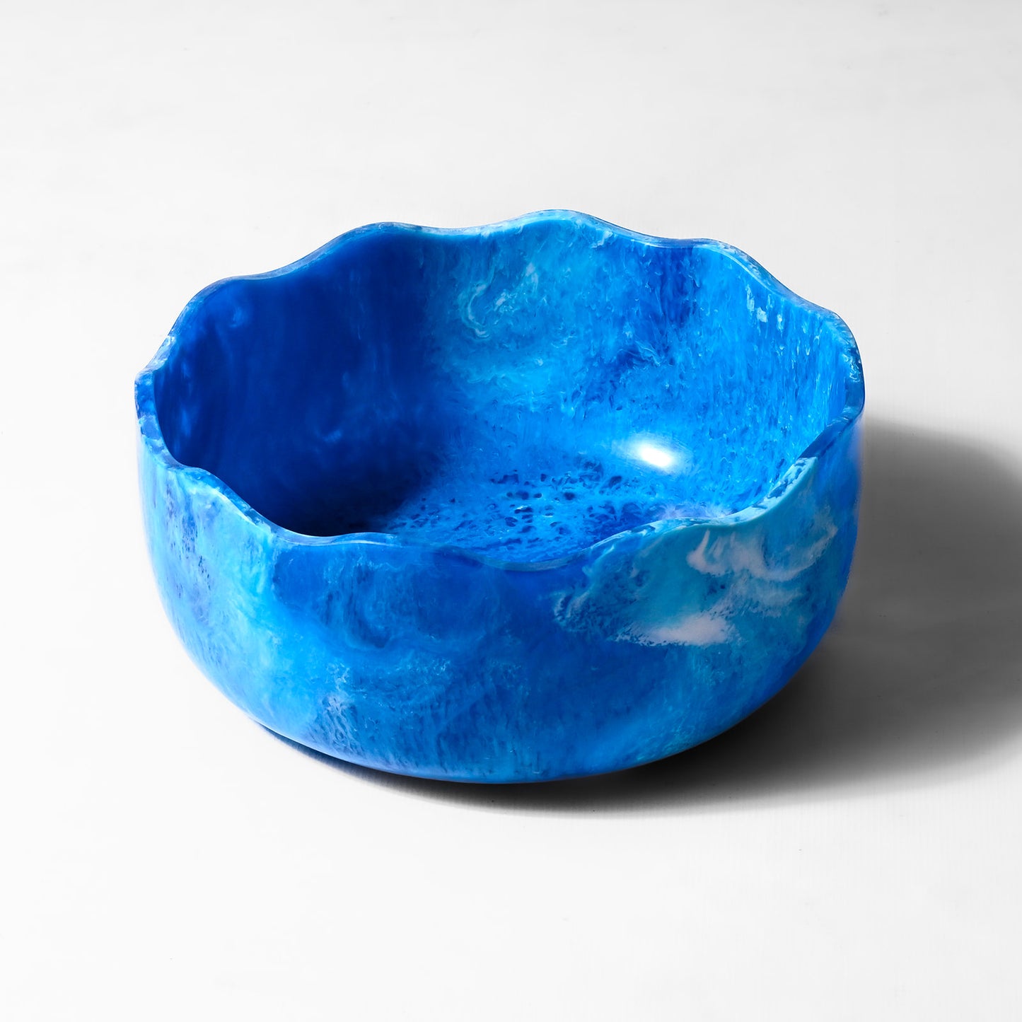 Double XL Wave Bowl