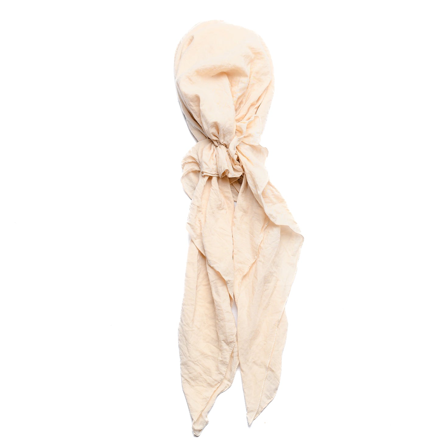 Summer Pre Tie Scarves