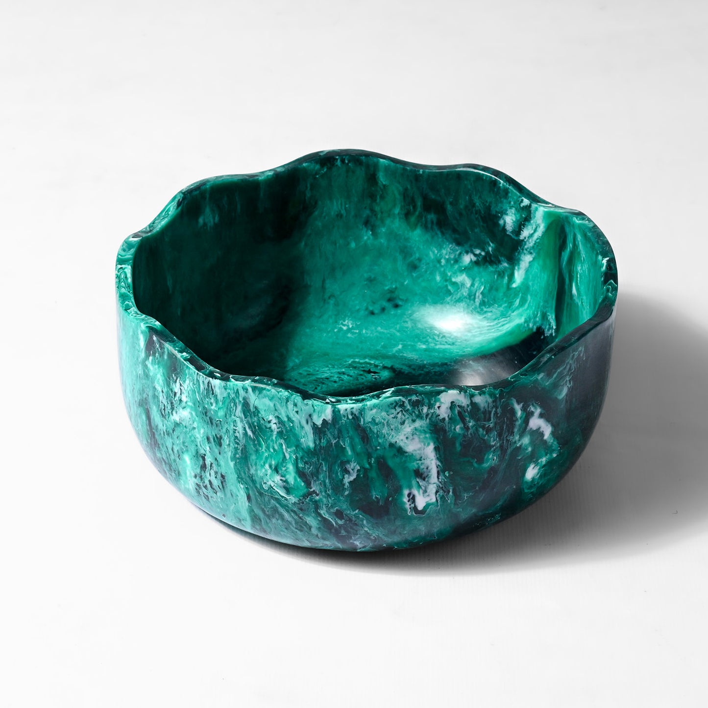 Double XL Wave Bowl