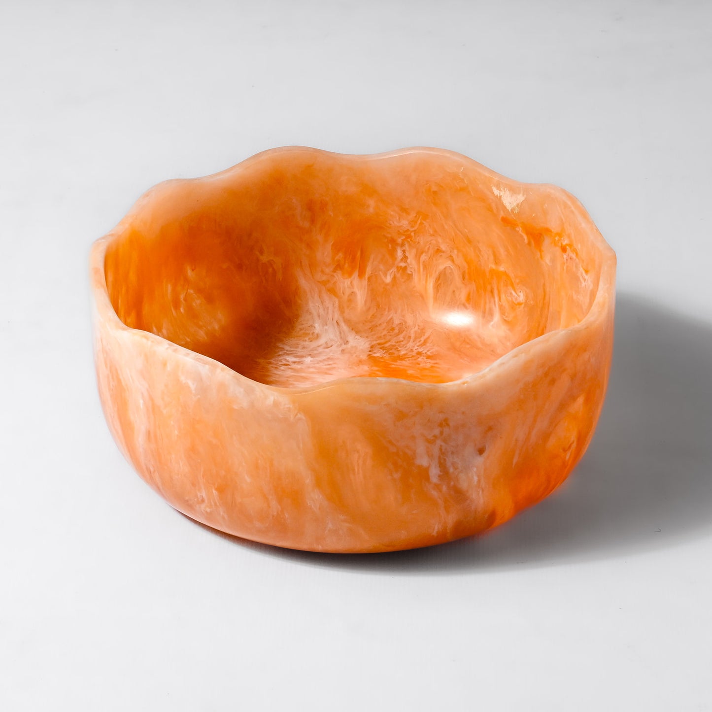 Double XL Wave Bowl