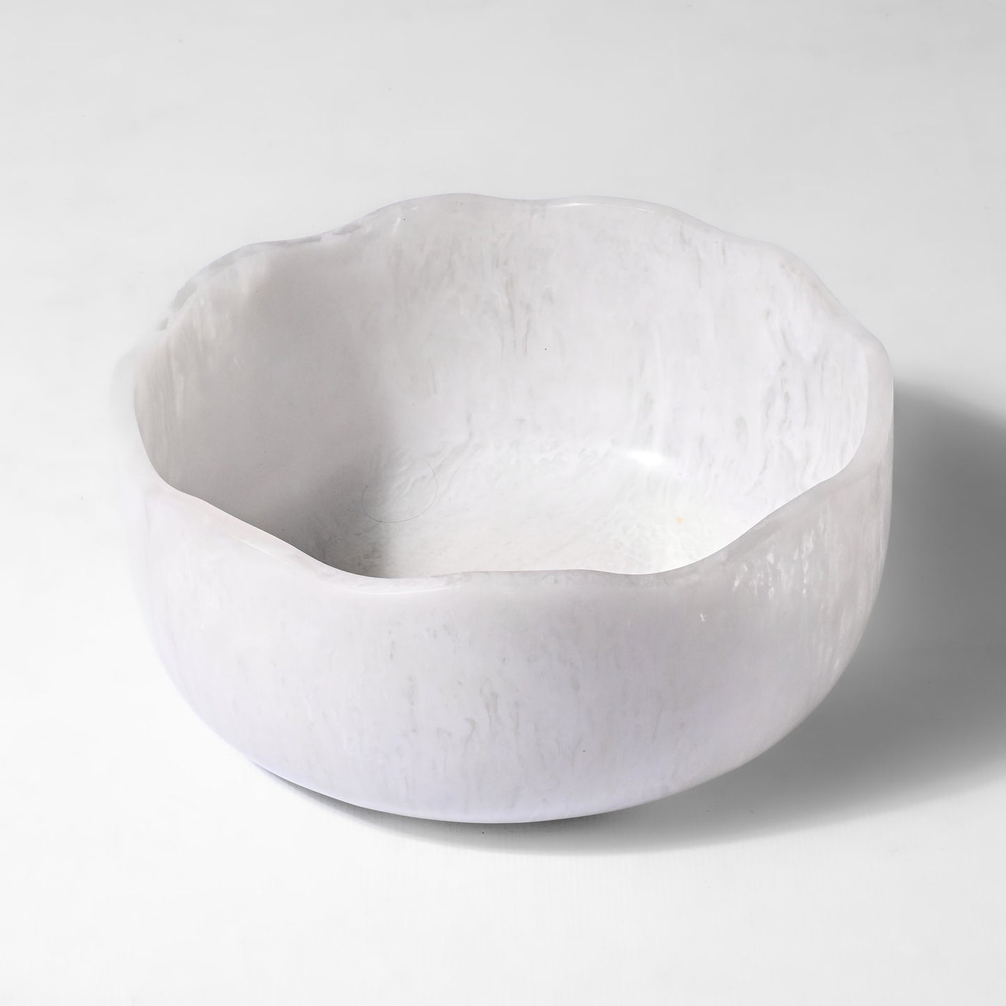 Double XL Wave Bowl