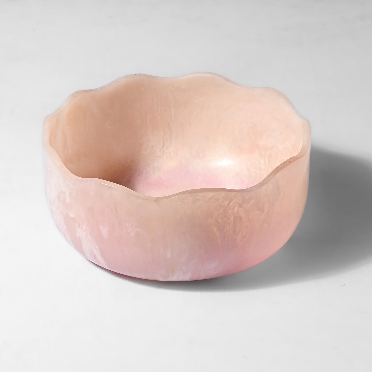 Double XL Wave Bowl