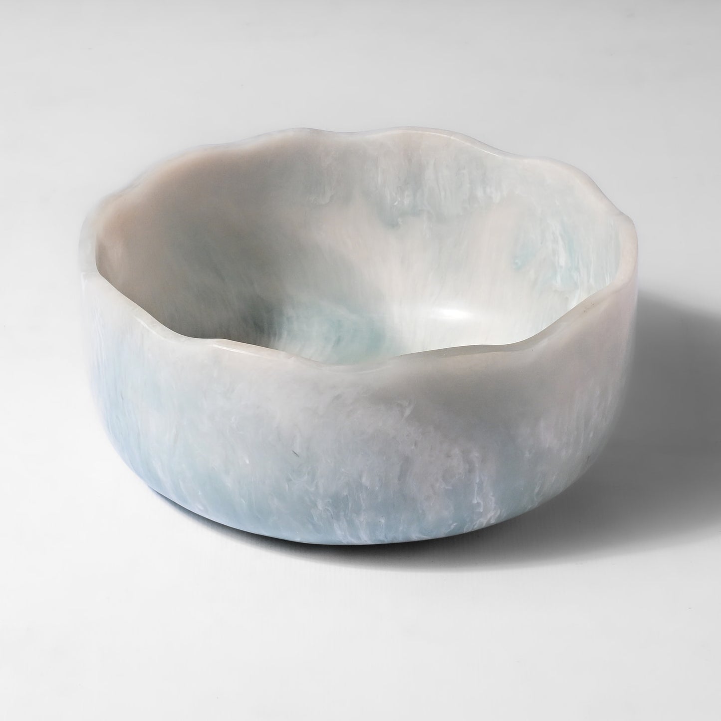 Double XL Wave Bowl