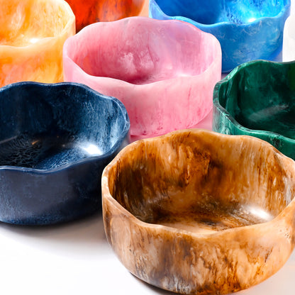 Double XL Wave Bowl