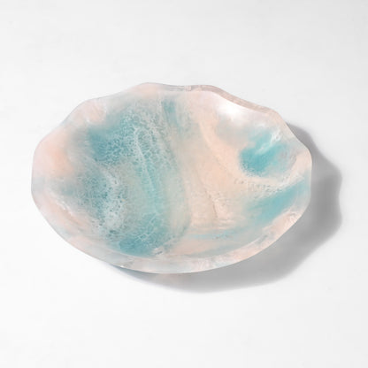 Wave Semi Tray