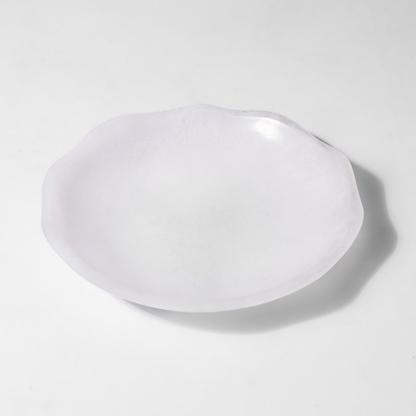 Wave Semi Tray