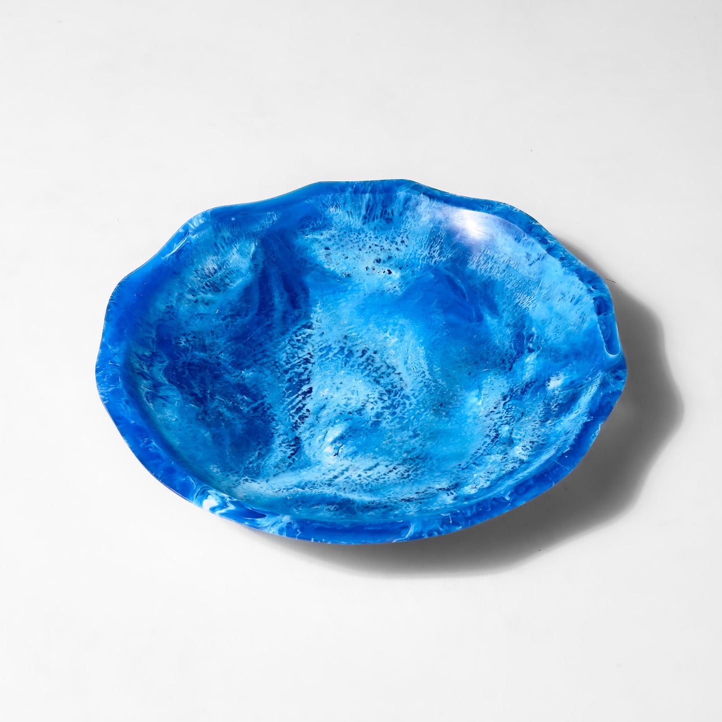 Wave Semi Tray