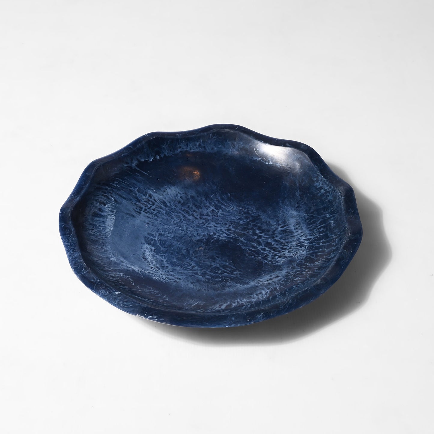 Wave Semi Tray