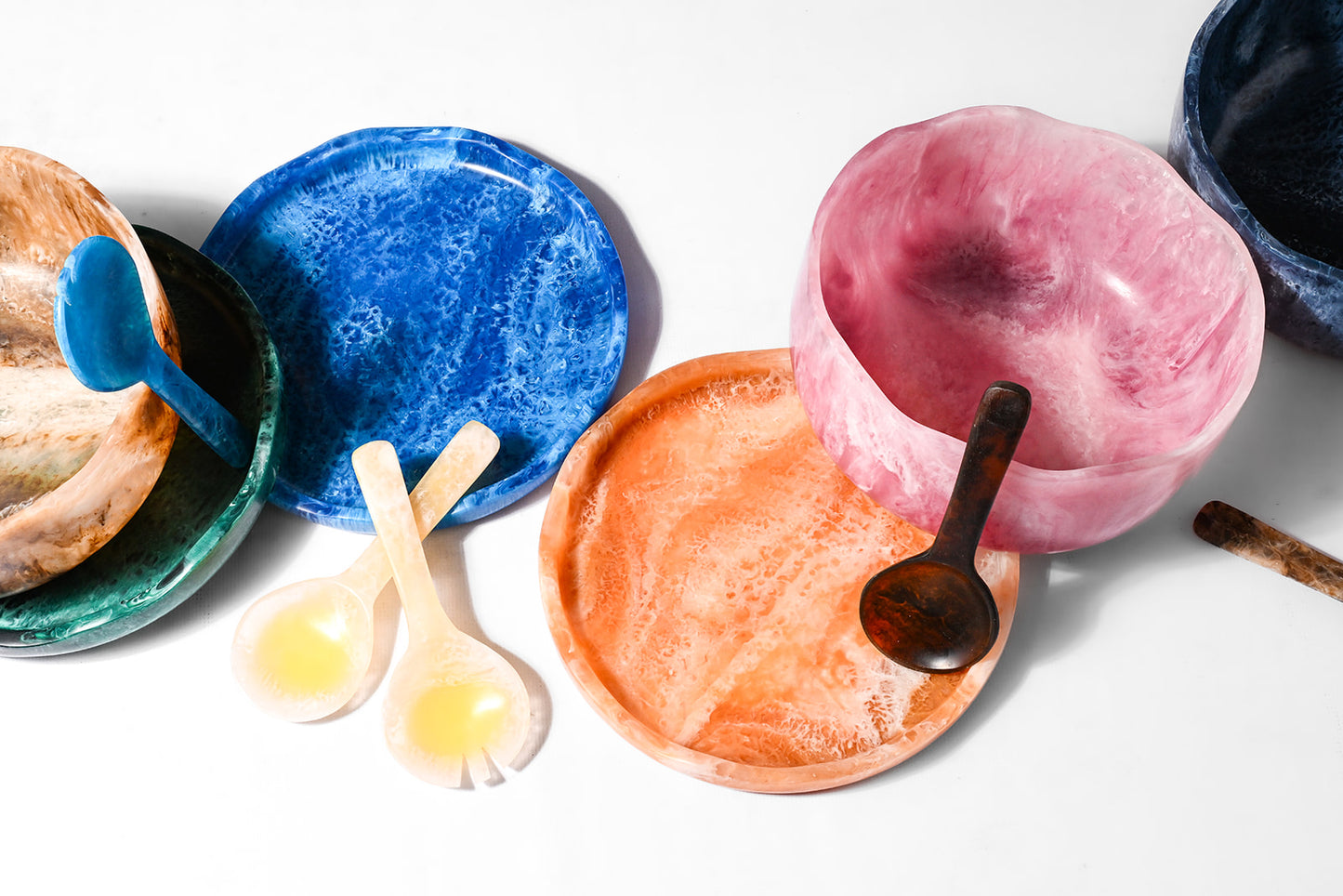 Double XL Wave Bowl