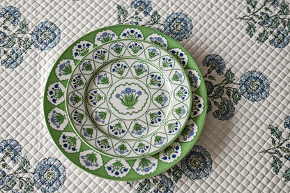 Heritage Medallion
