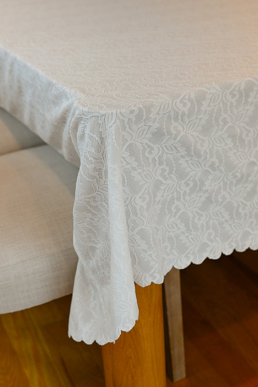 The Chantilly Lace