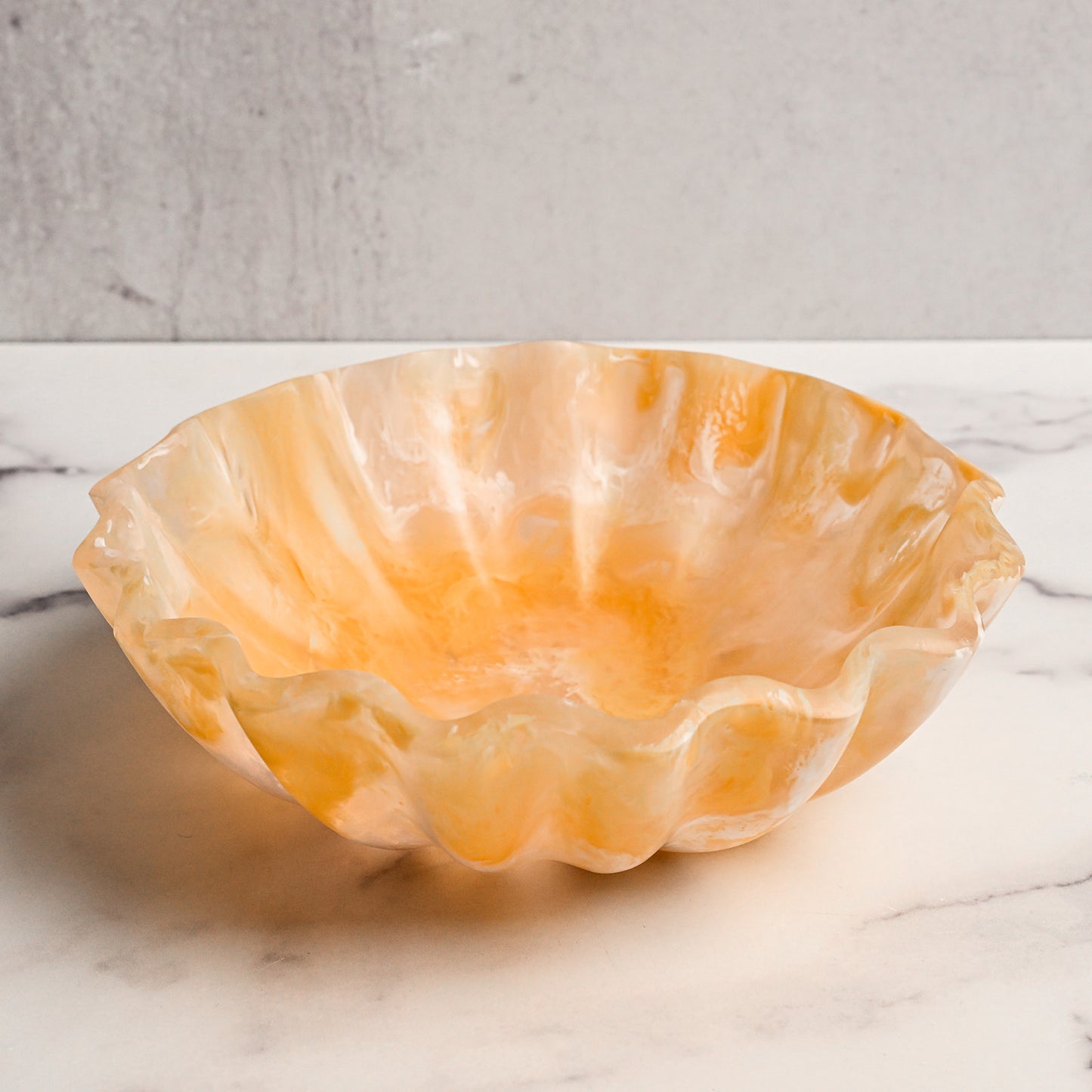 Seashell Bowl Small