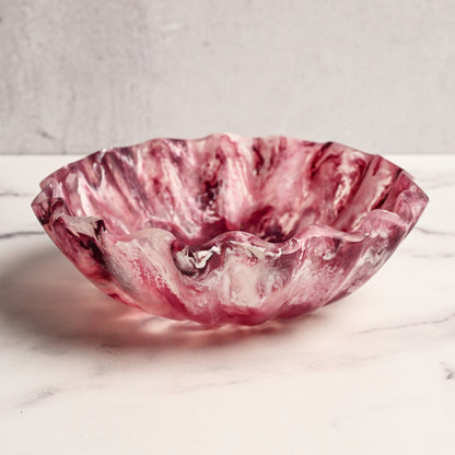 Seashell Bowl Small