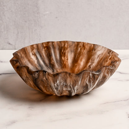 Seashell Bowl Small
