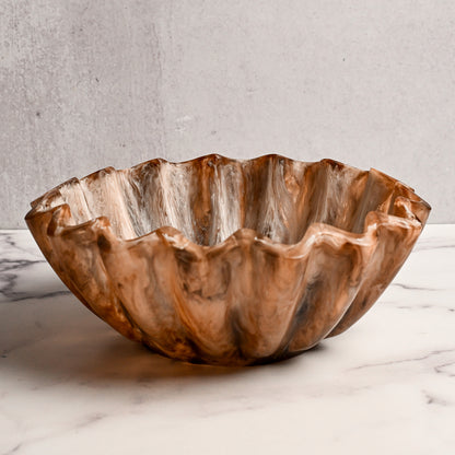 Seashell Bowl Medium