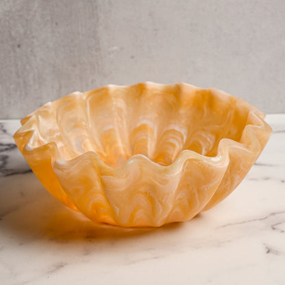 Seashell Bowl Medium