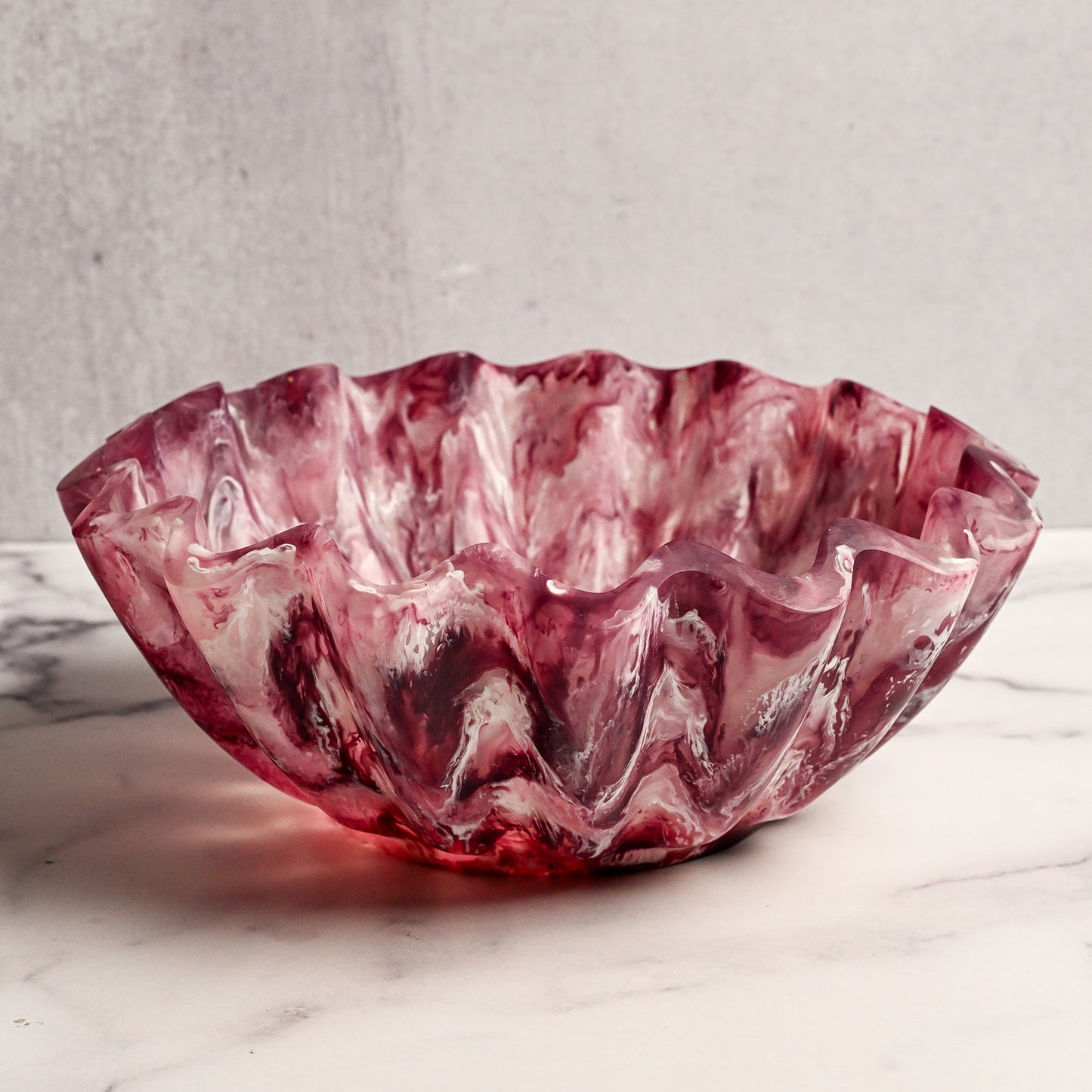 Seashell Bowl Medium