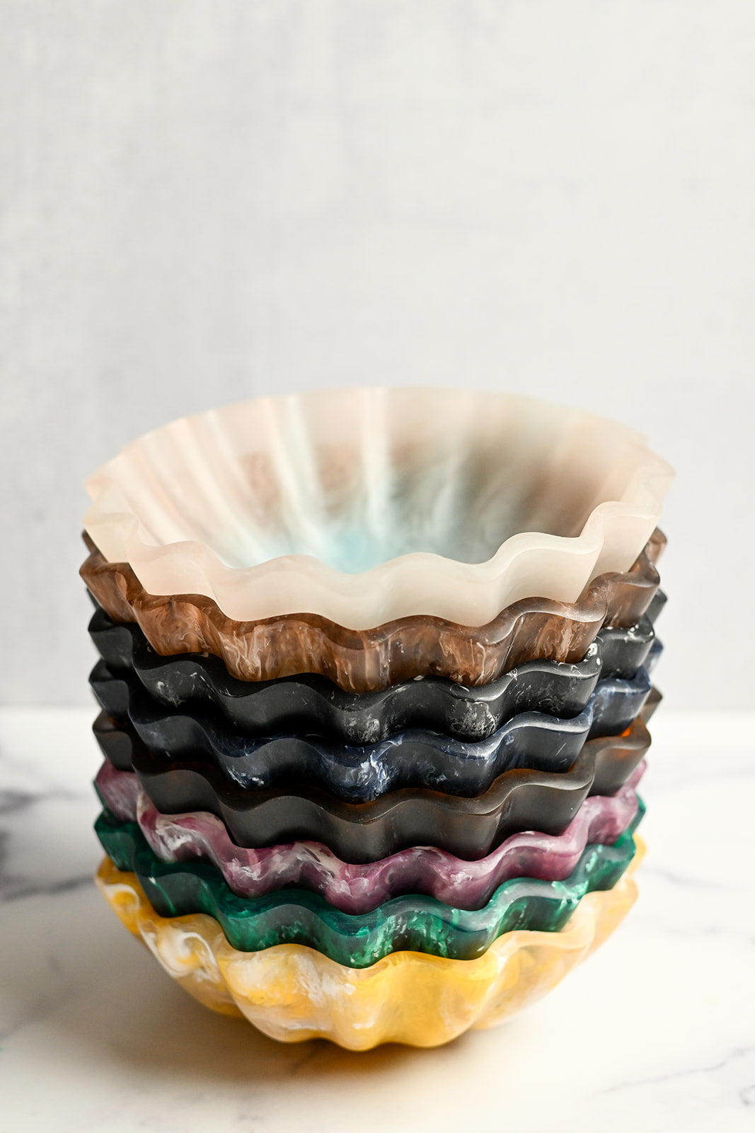 Seashell Bowl Small