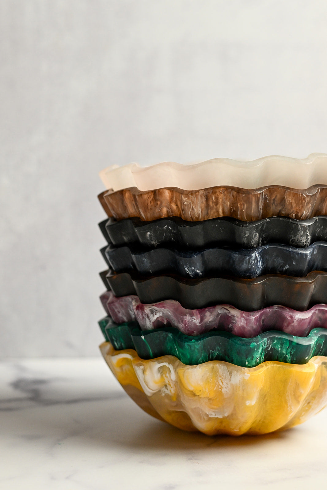 Seashell Bowl Medium