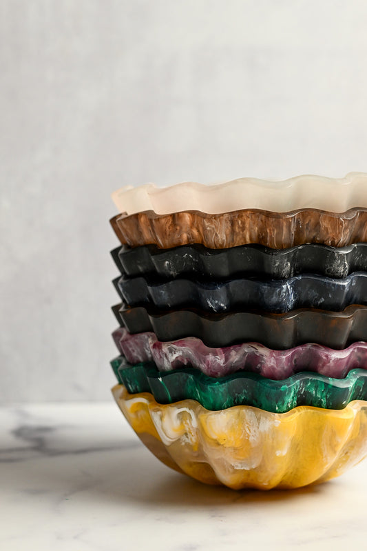 Seashell Bowl Medium