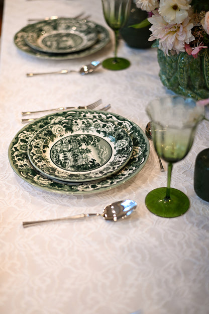 The Chantilly Lace