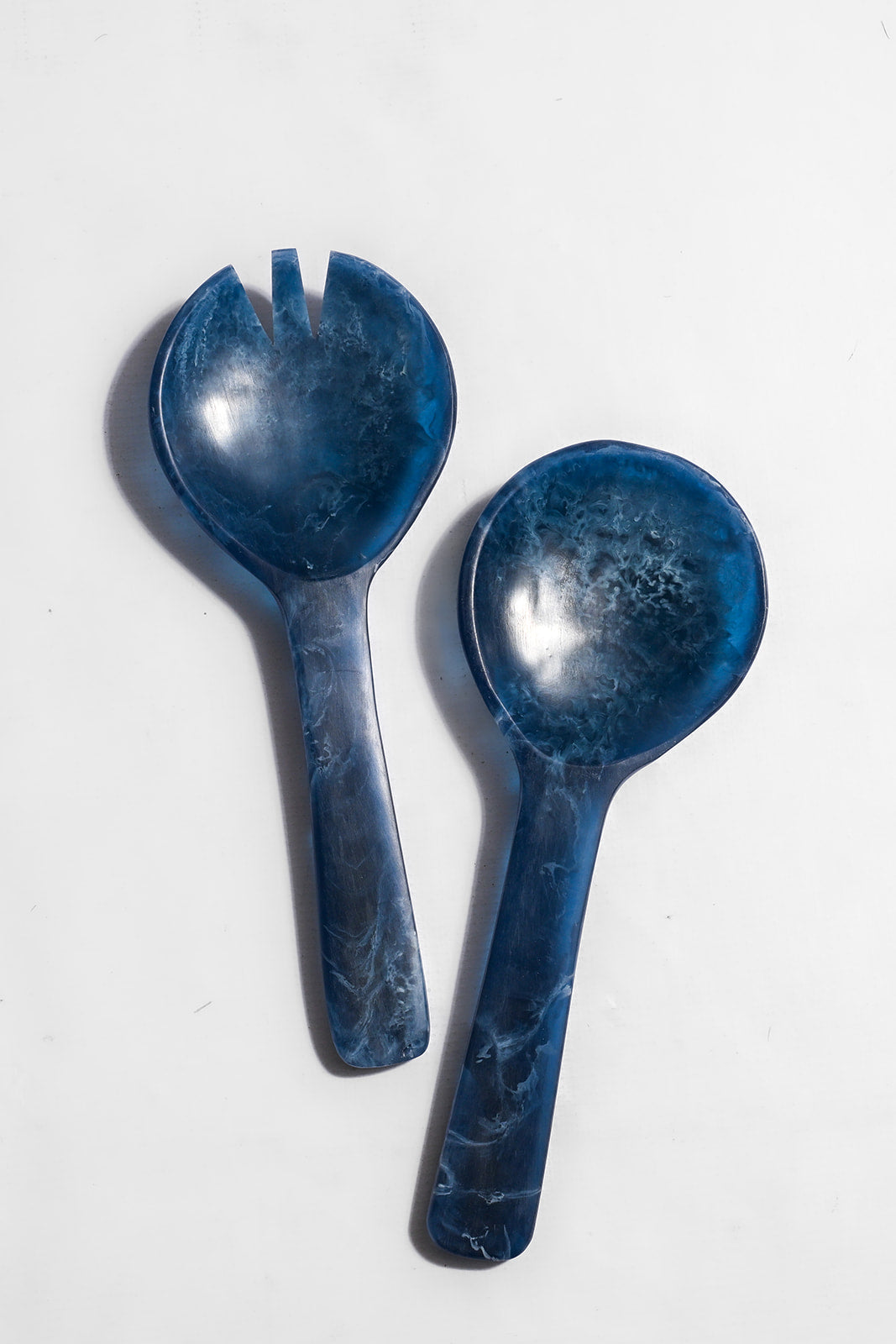 Organic Salad Servers