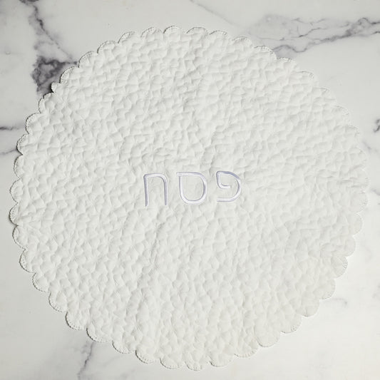 Matzah Cover