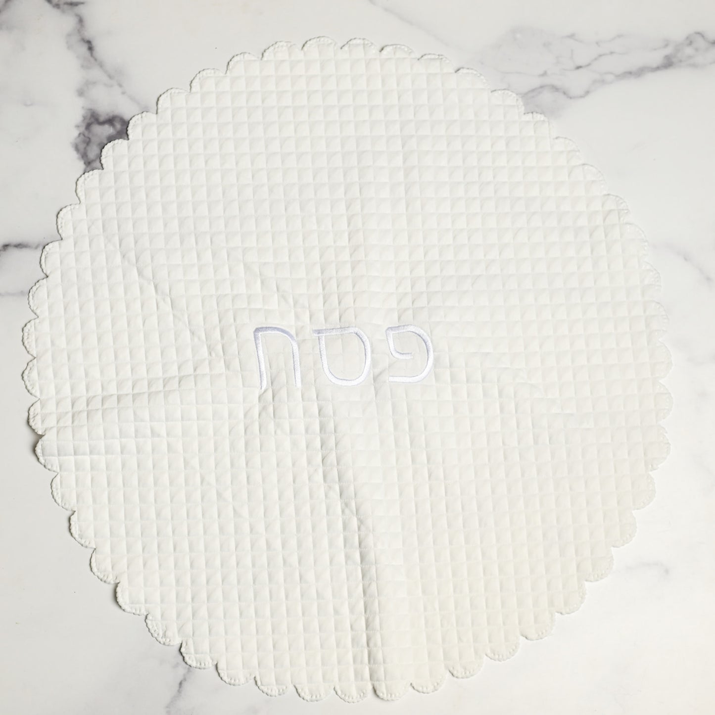 Matzah Cover