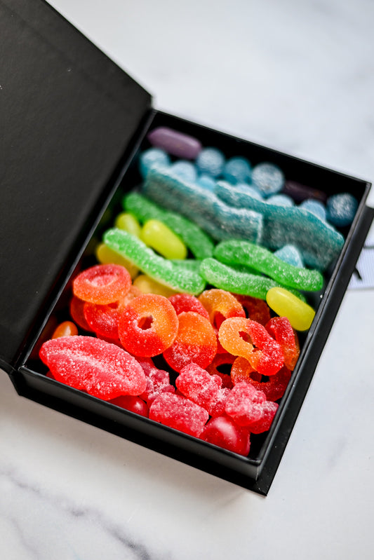 Luxe Mini Candy Box