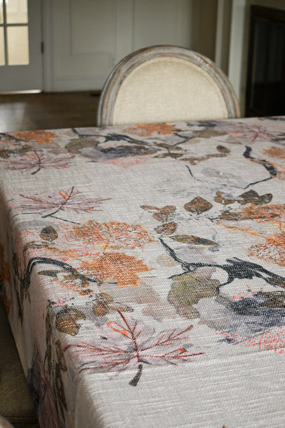 Rustic Fall Print