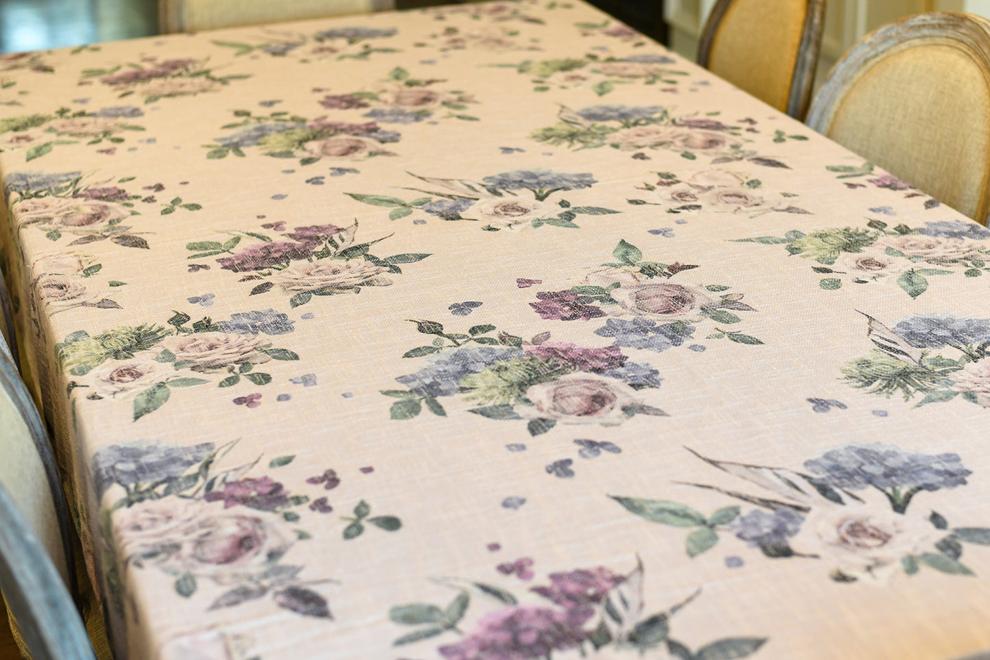 Soft Classic Floral
