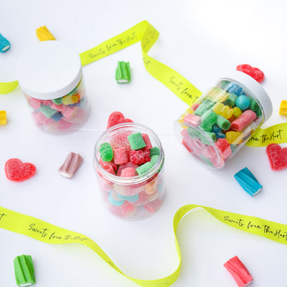 Iconic Candy Salads