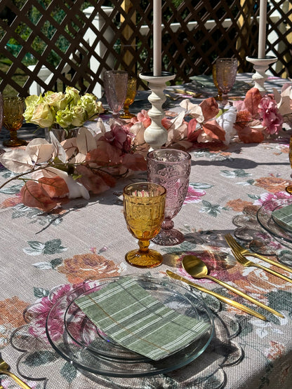 Vintage Florals