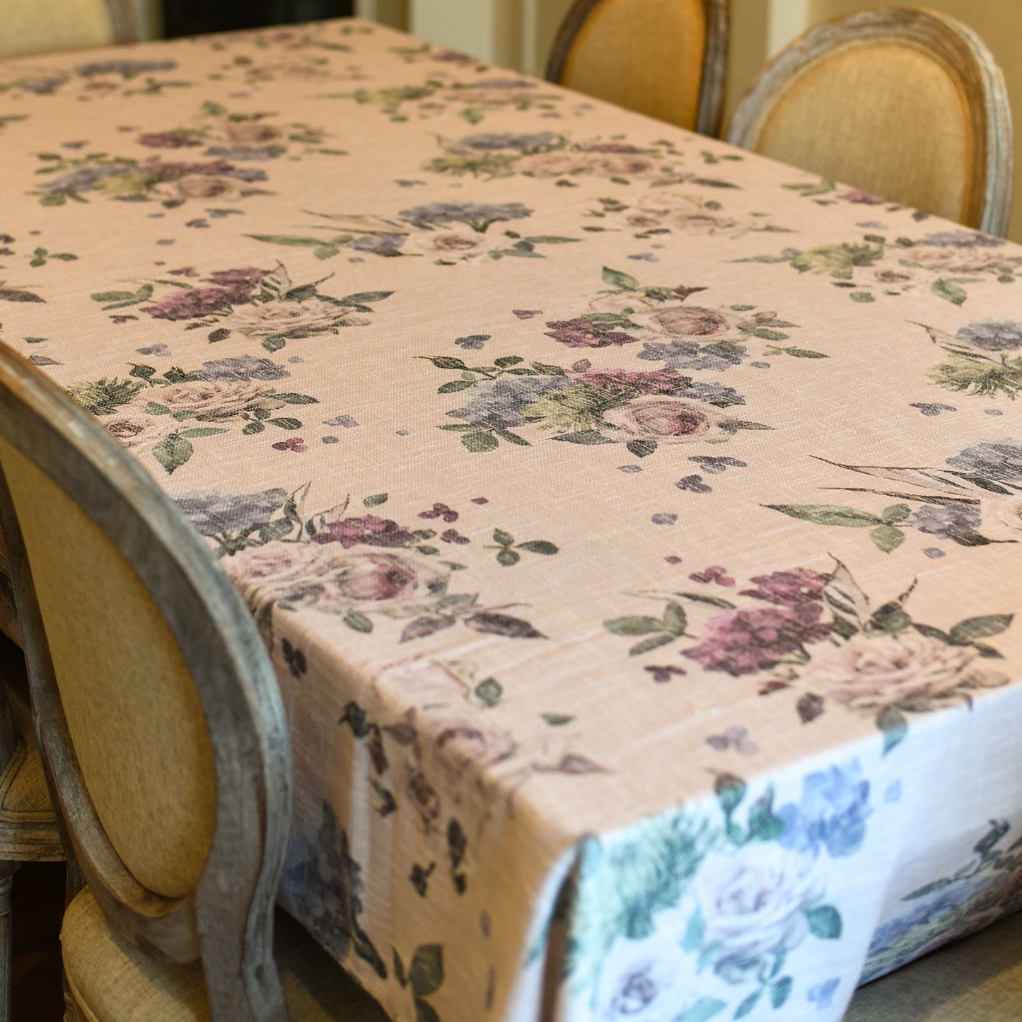 Soft Classic Floral