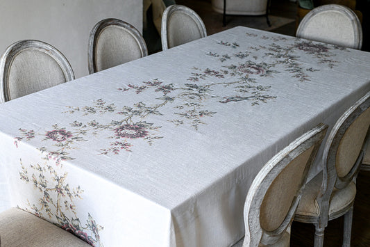 Antique Garden